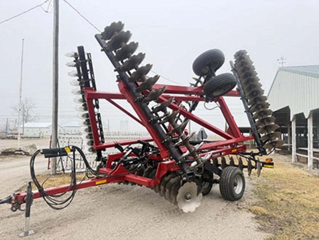 Image of Case IH RMX340 Primary image