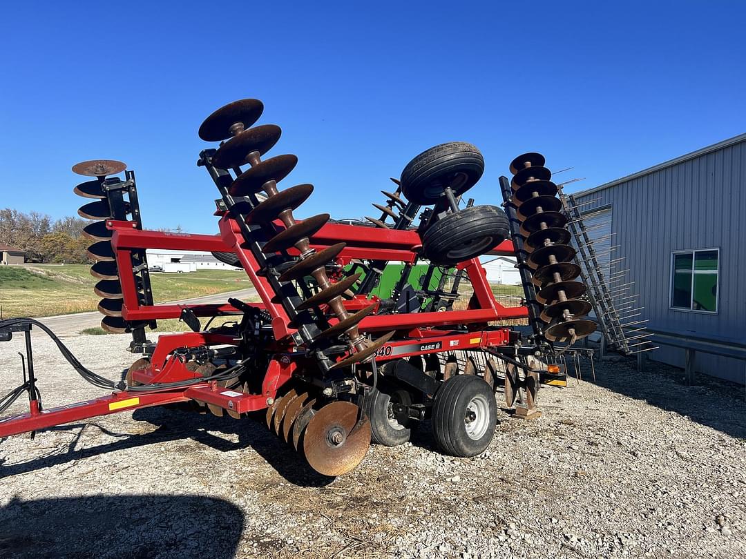 Image of Case IH RMX340 Primary image