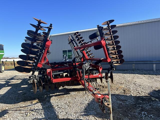 Image of Case IH RMX340 equipment image 1