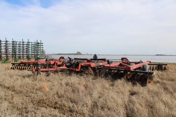 Main image Case IH RMX340