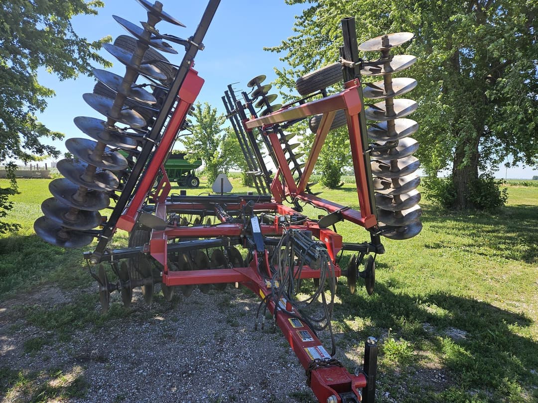 Image of Case IH RMX340 Primary image