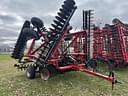 Case IH RMX340 Image