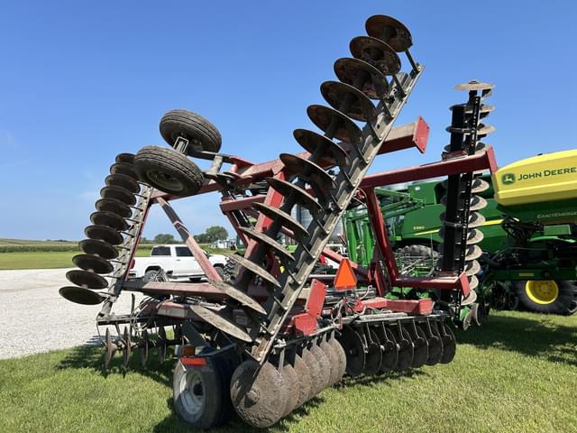 Image of Case IH RMX340 equipment image 1