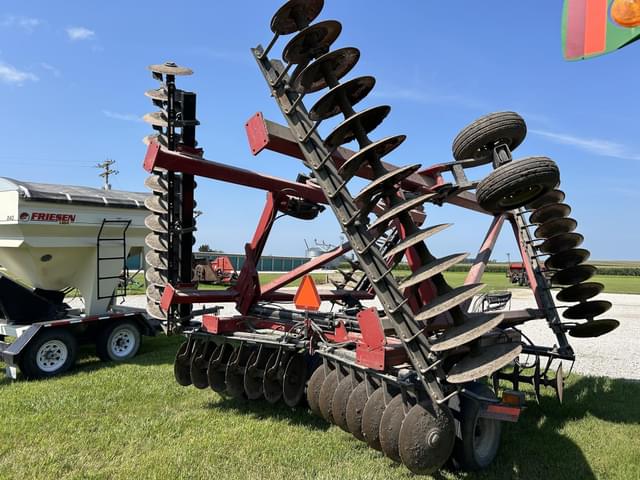 Image of Case IH RMX340 equipment image 2