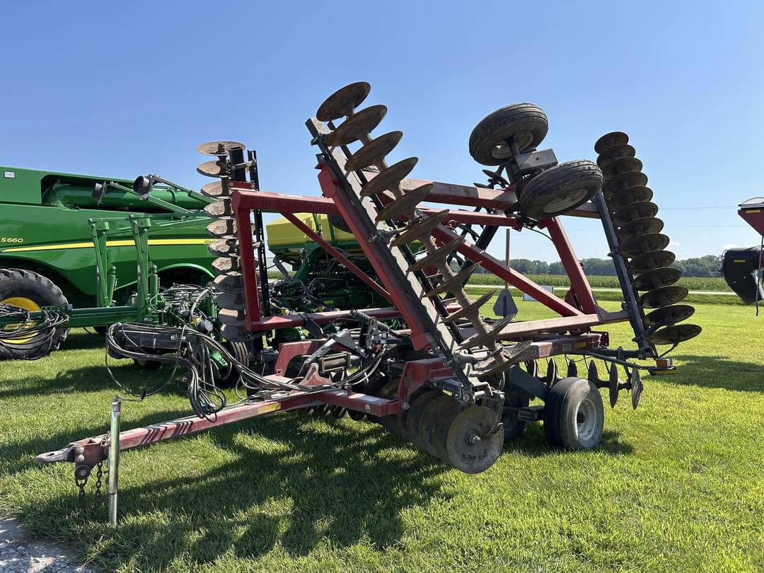 Image of Case IH RMX340 Primary image