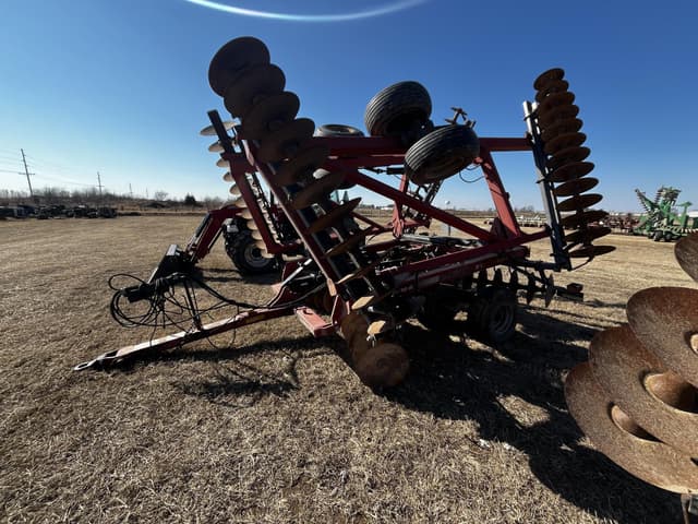 Image of Case IH RMX340 equipment image 2