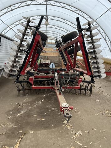 Main image Case IH RMX340