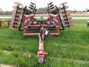 Main image Case IH RMX340