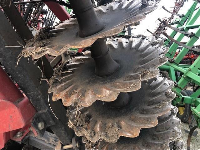 Image of Case IH RMX340 equipment image 2