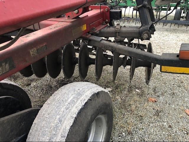 Image of Case IH RMX340 equipment image 4