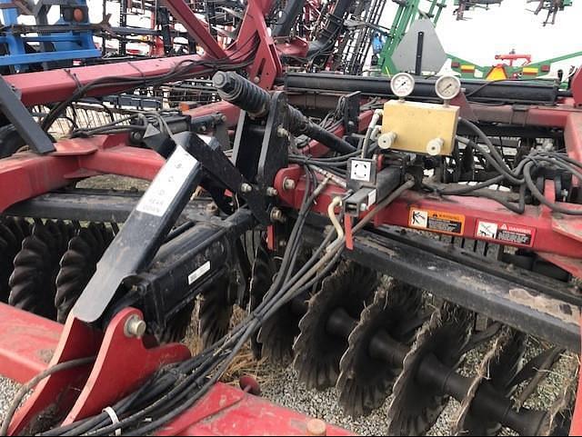 Image of Case IH RMX340 equipment image 1