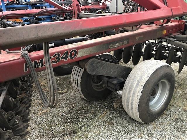 Image of Case IH RMX340 equipment image 3