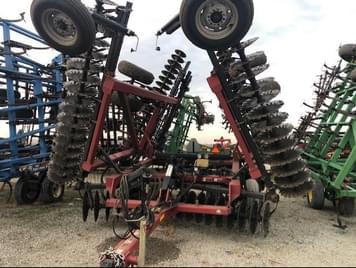 Main image Case IH RMX340