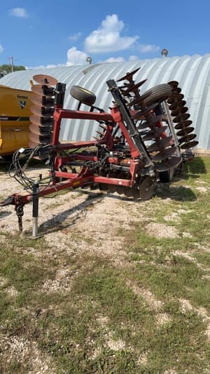 Case IH RMX340 Image
