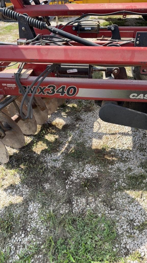 Image of Case IH RMX340 equipment image 4