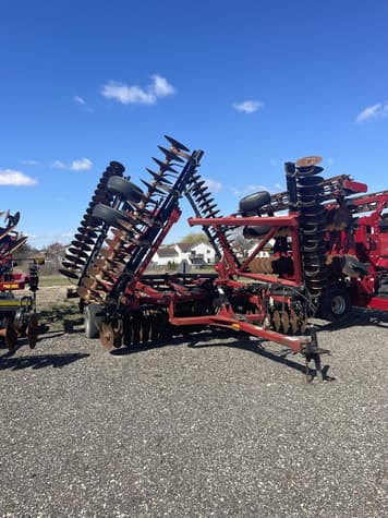 Main image Case IH RMX340