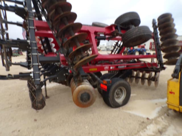 Image of Case IH RMX340 equipment image 2