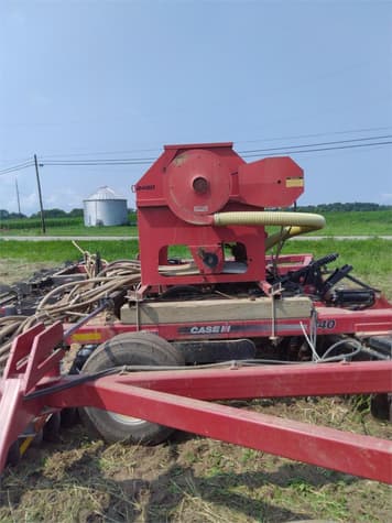 Main image Case IH RMX340
