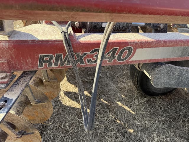 Image of Case IH RMX340 equipment image 3