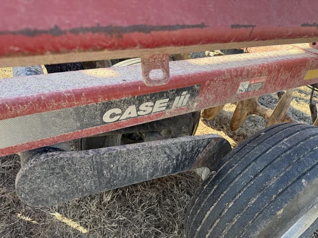 Image of Case IH RMX340 equipment image 4