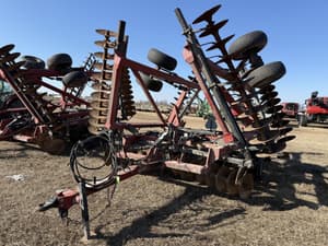 Case IH RMX340 Image