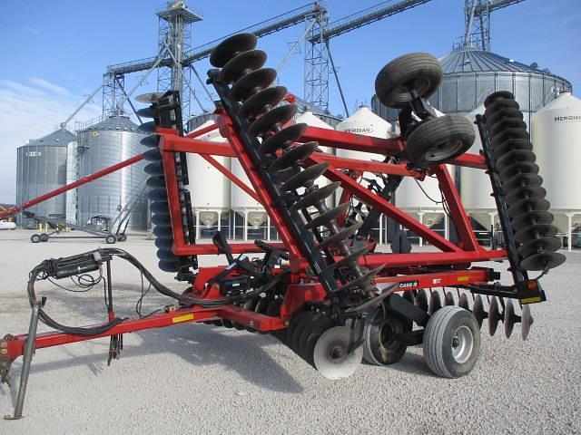 Image of Case IH RMX340 Primary image