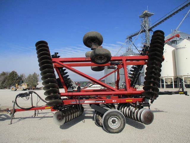 Image of Case IH RMX340 equipment image 2