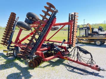 Main image Case IH RMX340