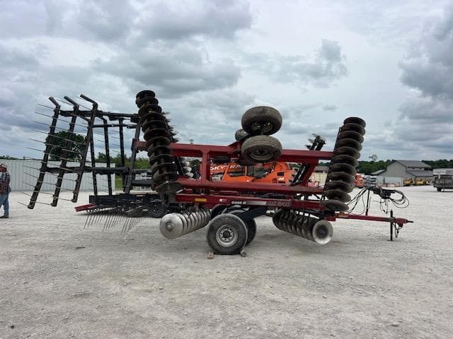 Image of Case IH RMX340 equipment image 2