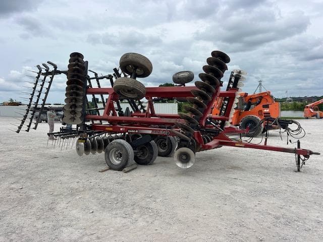 Image of Case IH RMX340 equipment image 1