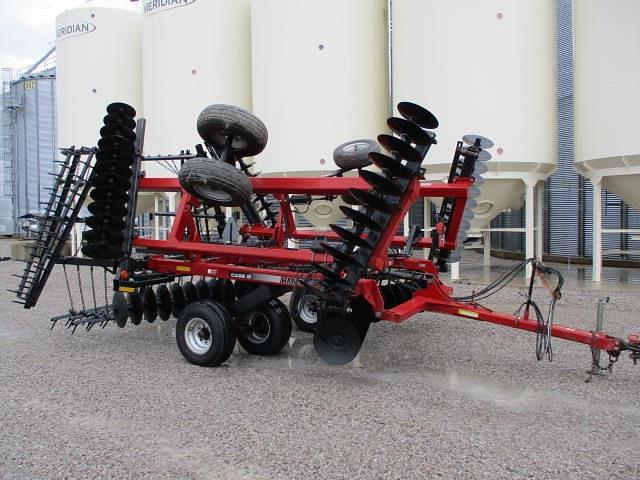 Image of Case IH RMX340 equipment image 1