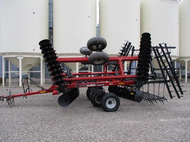 Image of Case IH RMX340 equipment image 2