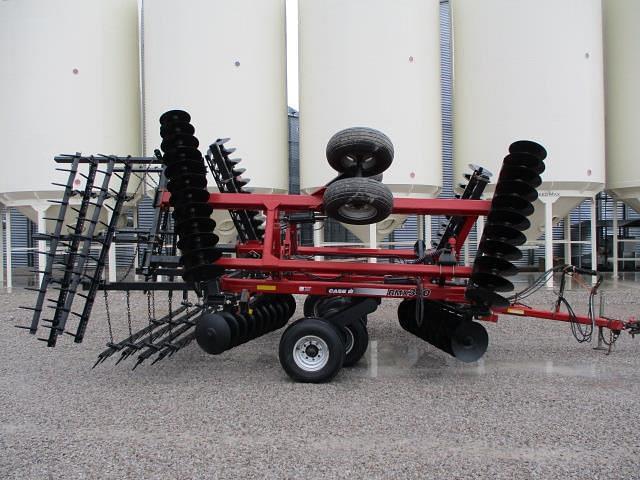 Image of Case IH RMX340 equipment image 3