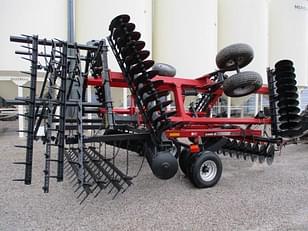 Main image Case IH RMX340 6