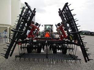 Main image Case IH RMX340 8