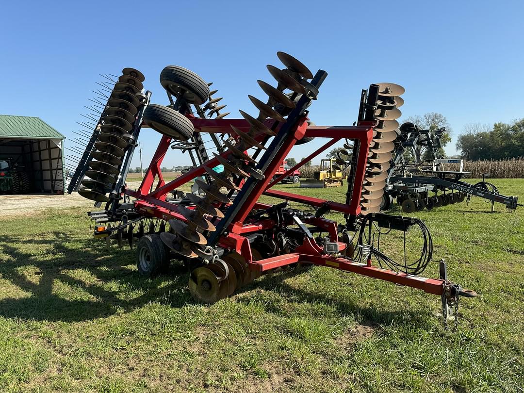 Image of Case IH RMX340 Image 0