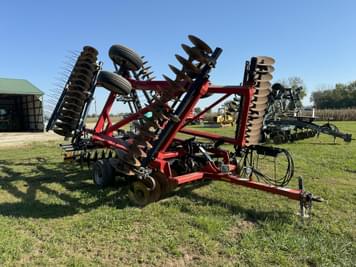 Main image Case IH RMX340