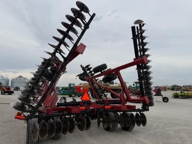 Image of Case IH RMX340 equipment image 3