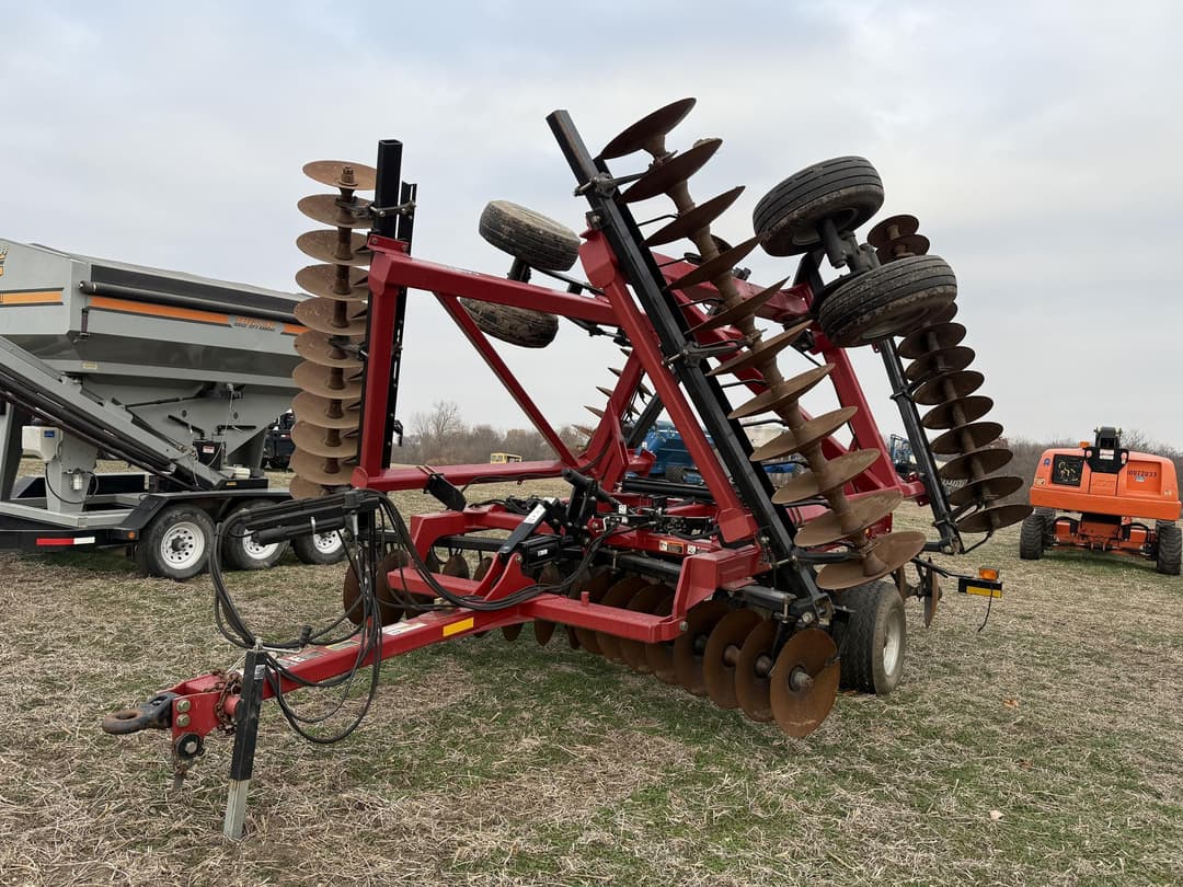 Image of Case IH RMX340 Primary image