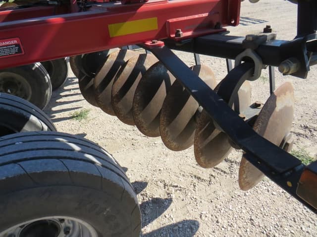 Image of Case IH True Tandem 340 equipment image 3