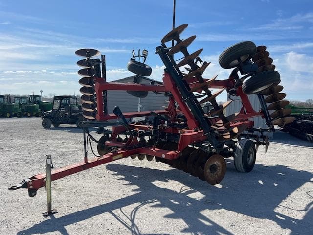 Image of Case IH RMX340 equipment image 2