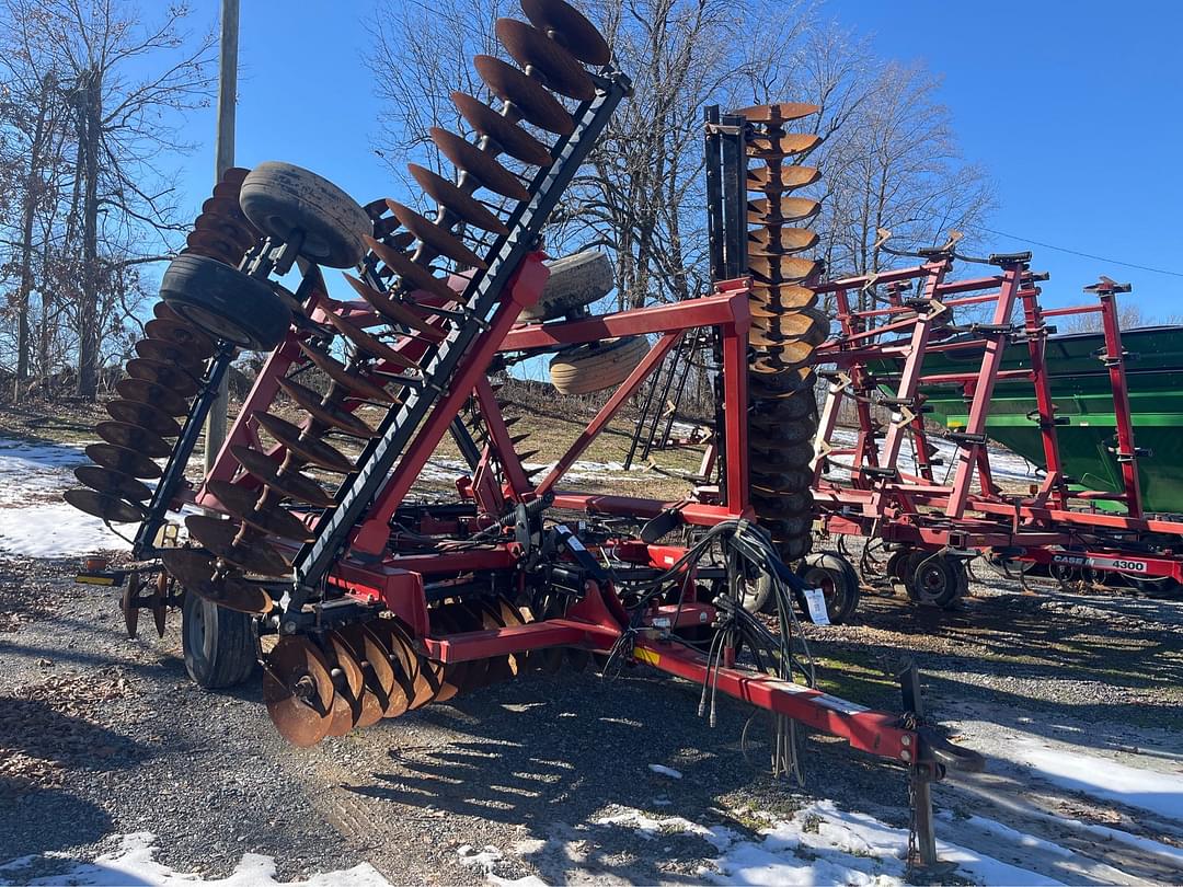 Image of Case IH RMX340 Primary image