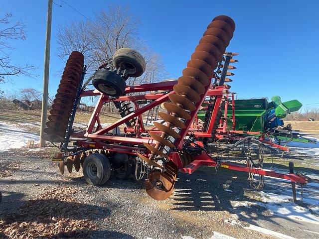 Image of Case IH RMX340 equipment image 1