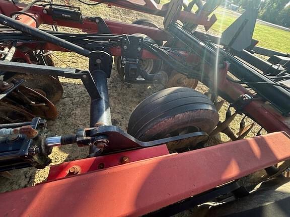 Image of Case IH RMX340 equipment image 1