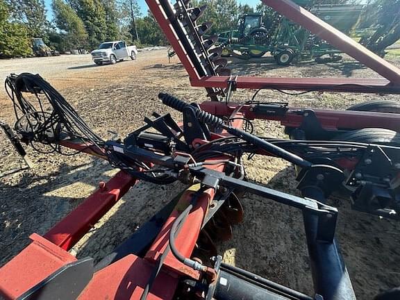 Image of Case IH RMX340 equipment image 2