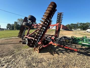 Main image Case IH RMX340