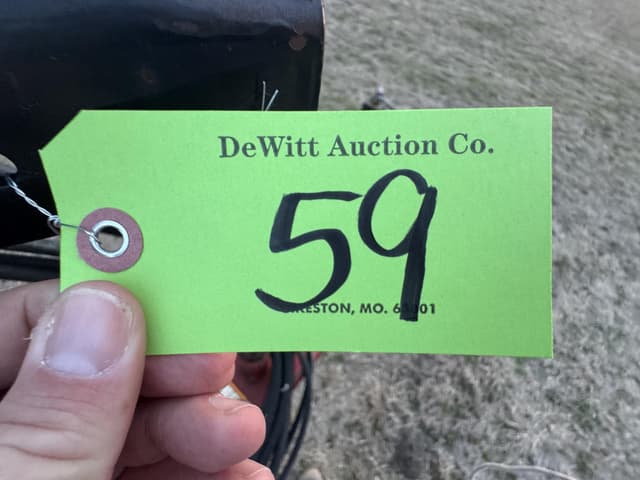 Image of Case IH RMX340 equipment image 1