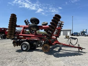 Main image Case IH RMX340