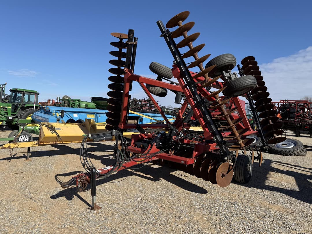 Image of Case IH RMX340 Primary image