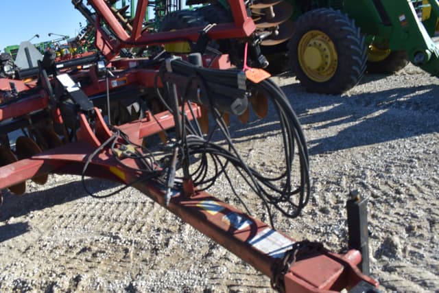 Image of Case IH RMX340 equipment image 4